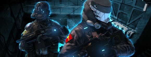 Blacklight Retribution, BLR, Blacklight, FPS, MMOFPS, DX11, direct x 1, mmofps, hardsuit, HRV