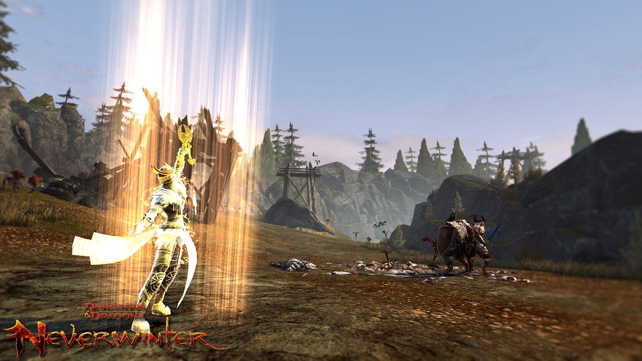 neverwinter,mmo,mmorpg,action,games,gaming,game,forgotten realms,d&d,dnd,dungeons,dragons,dungeons & dragons,module 2,shadowmantle,paragon paths