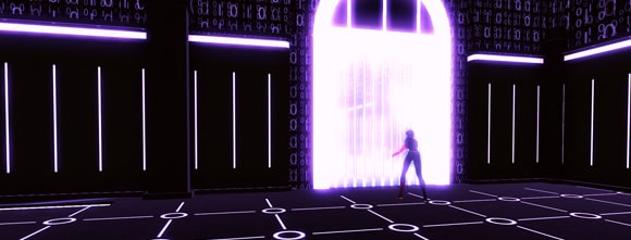 Cybermind Vr Cybermind Alert Preview