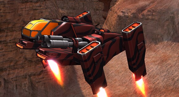 How To Get Your Vehicle & MODs