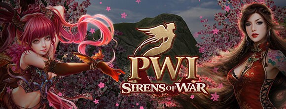 PWI free, free MMORPG, PWI content update, PWI Dawn of Spring,