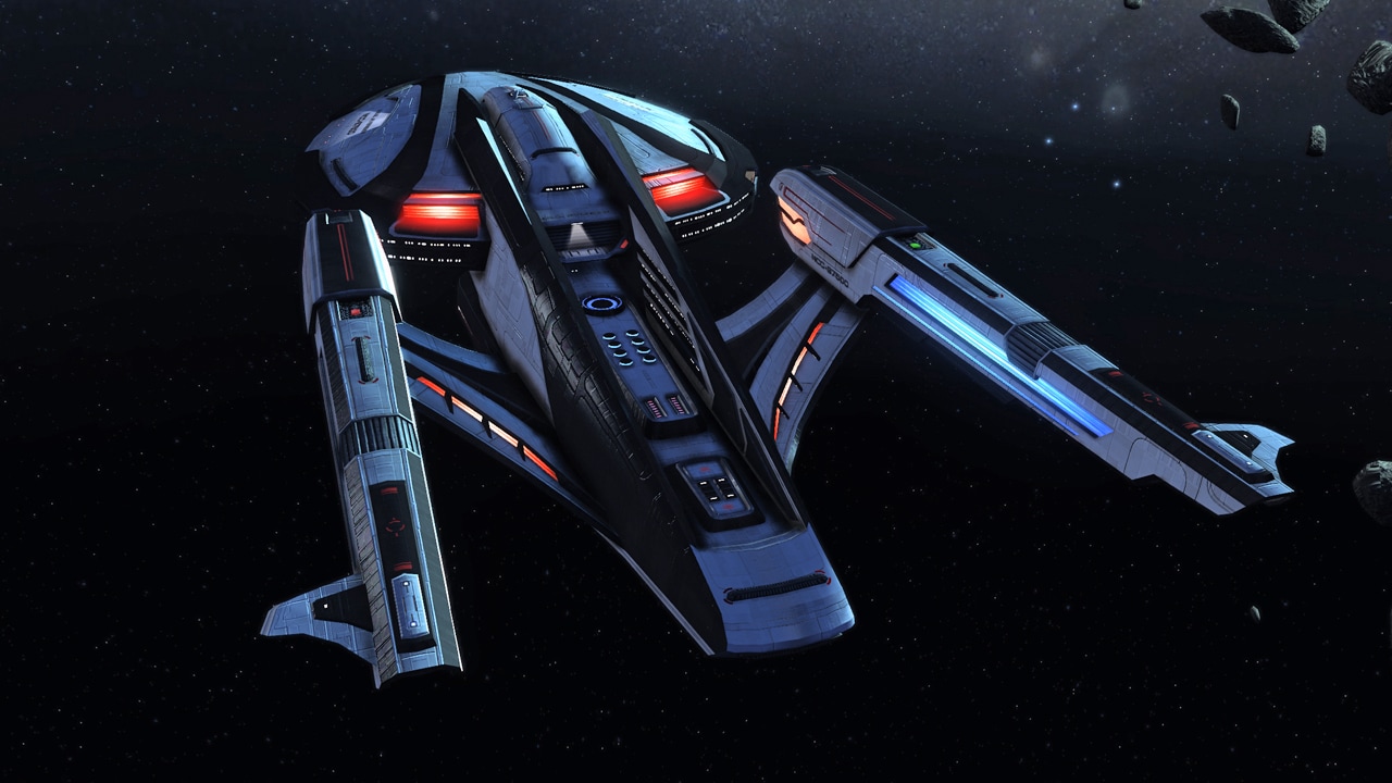 Star Trek Online