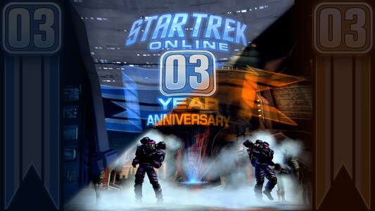 Star Trek Online STO MMORPG F2P Sc-Fi MMO game