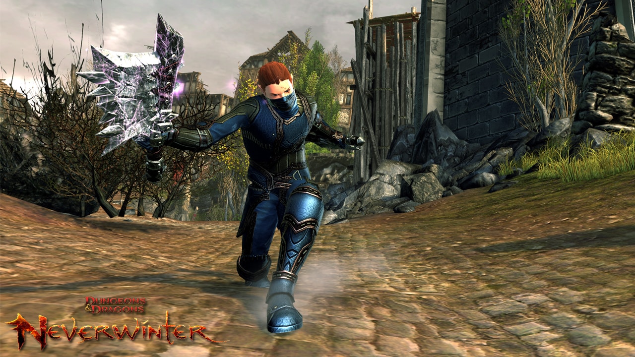 Call to Arms: Pit Fight | Neverwinter