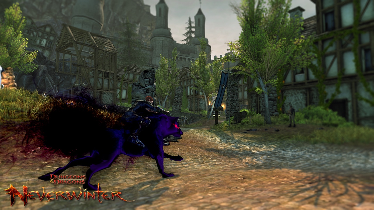 Call to Arms: Pit Fight | Neverwinter