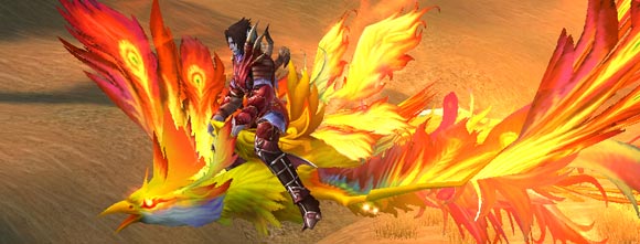 Perfect World  Full Version